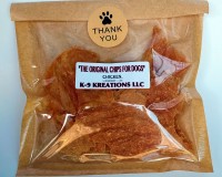 Original K-9 Chicken Chips